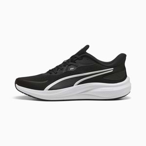 Puma Skyrocket Lite 2 311730 01 Erkek Spor Ayakkabı - Siyah-Beyaz - 42,5
