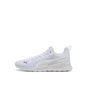 Puma Anzarun Lite TDP Erkek Spor Ayakkabı 40550603 - Beyaz - 42