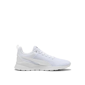 Puma Anzarun Lite TDP Erkek Spor Ayakkabı 40550603 - Beyaz - 42
