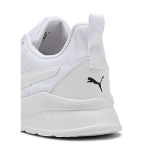 Puma Anzarun Lite TDP Erkek Spor Ayakkabı 40550603 - Beyaz - 42