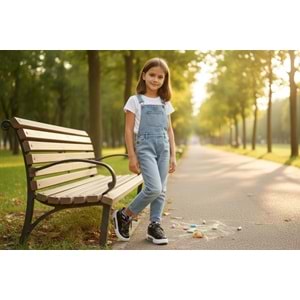 M.P Spor Çocuk Ayakkabı 252-3510 - Siyah-Lila - 33