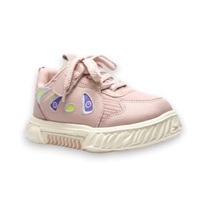 M.P Spor Çocuk Ayakkabı 3508 - Pembe - 33