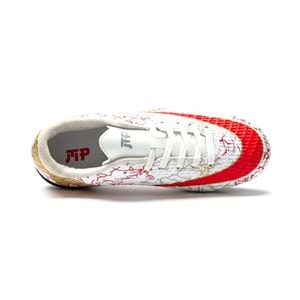 M.P Erkek Krampon 251-2705 - Beyaz - 37