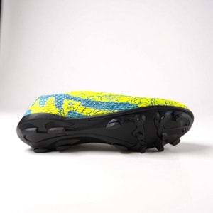 M.P Erkek Krampon 2705 - Sarı - 42