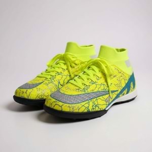 Erkek Halısaha Ayakkabısı 251-2700 - Sarı - 37