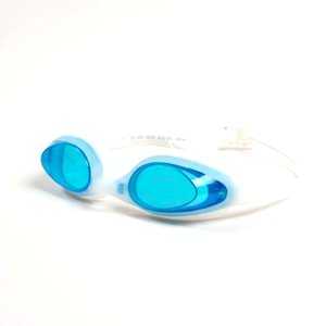 Yıldız UV Korumalı & Buğu Önleyici Yüzücü Gözlüğü - A.Mavi - STANDART