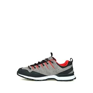 Erkek Waterproof Spor Ayakkabı G23134 - Gri - 40