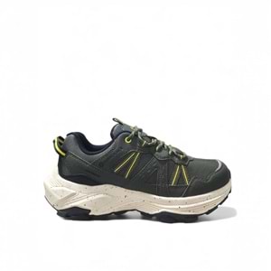 Erkek Outdoor Waterproof Ayakkabı 24682 - Haki - 42
