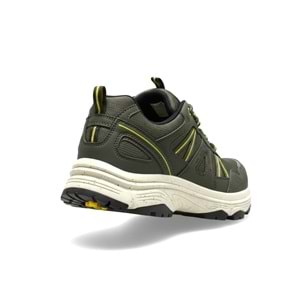 Erkek Outdoor Waterproof Ayakkabı 24682 - Haki - 42