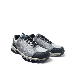 Hammer Jack Erkek Waterproof Ayakkabı 20108 - Koyu Gri - 41