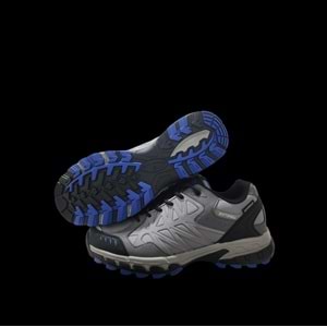 Hammer Jack Erkek Waterproof Ayakkabı 20108 - Koyu Gri - 42