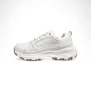 Artigas Instant Foam & Memory Foam Spor Ayakkabı 23105 - Beyaz - 38