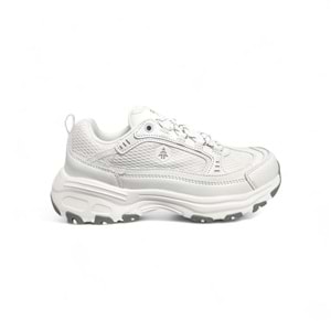 Artigas Instant Foam & Memory Foam Spor Ayakkabı 23105 - Beyaz - 40