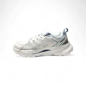 Blausee Premium Softflex Erkek Spor Ayakkabı B25021 - Beyaz - 42