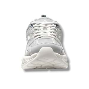 Blausee Premium Softflex Erkek Spor Ayakkabı G25021 - Gri - 43