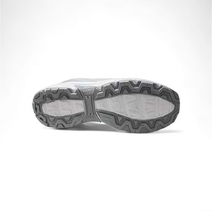 Erkek Profesyonel Koşu Ayakkabısı G6053 - Gri - 41