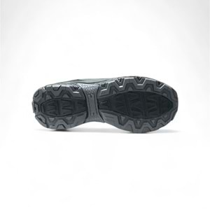 Erkek Profesyonel Koşu Ayakkabısı S6053 - Siyah - 42