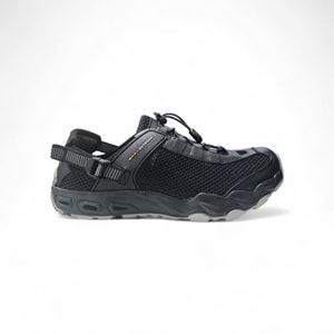 Scootland Erkek Trekking Spor Ayakkabı 15510 S6 - Siyah - 40