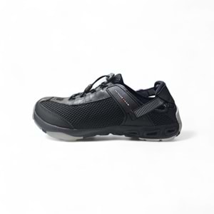 Scootland Erkek Trekking Spor Ayakkabı 15510 S6 - Siyah - 40