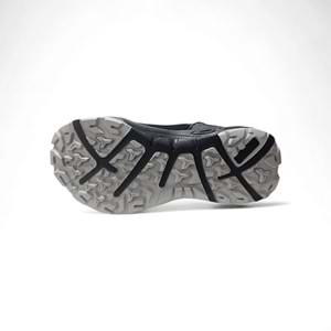 Scootland Erkek Trekking Spor Ayakkabı 15510 S6 - Siyah - 40