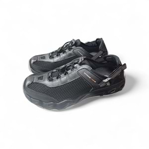 Scootland Erkek Trekking Spor Ayakkabı 15510 S6 - Siyah - 40