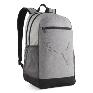 Puma Buzz Heather Sırt Çantası 091350 01 - Gri - 28 LT