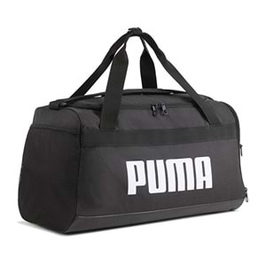 Puma Challenger S Beden Spor Çantası 09114301 - Siyah - 35 LT