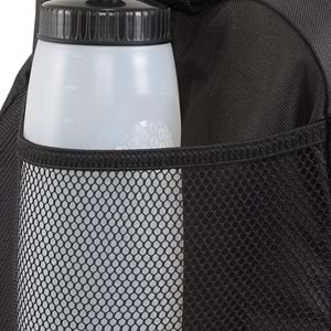 Puma Challenger S Beden Spor Çantası 09114301 - Siyah - 35 LT