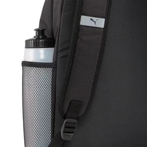 Puma Phase Sırt Çantası 22 LT 09116403 - Siyah - 22 LT