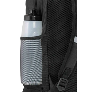 Puma Buzz Sırt Çantası 28 LT - Siyah - 28 LT