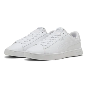 Puma Rickie Classic Spor Ayakkabı 394251 01 - Beyaz - 47