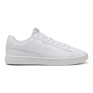 Puma Rickie Classic Spor Ayakkabı 394251 01 - Beyaz - 48