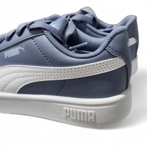 Puma Rickie Classic JR Spor Ayakkabı 39425223 - Gri - 37,5
