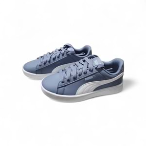 Puma Rickie Classic JR Spor Ayakkabı 39425223 - Gri - 37,5
