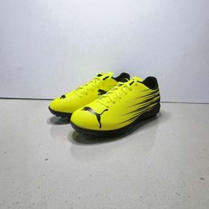 Attacanto II TT Erkek Halı Saha Ayakkabısı 10849406 - Sarı - 41