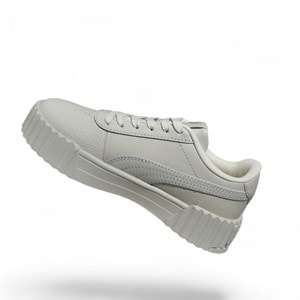 Carina 3.0 TDP Kadın Günlük Spor Ayakkabı 40617650 - Bej - 37