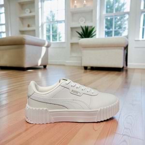 Carina 3.0 TDP Kadın Günlük Spor Ayakkabı 40617650 - Bej - 37