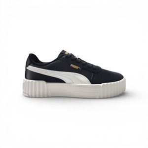 Carina 3.0 TDP Kadın Günlük Spor Ayakkabı 40617604 - Siyah - 37