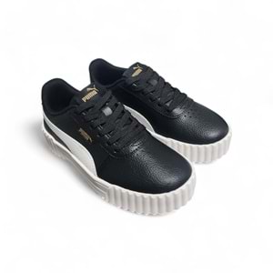 Carina 3.0 TDP Kadın Günlük Spor Ayakkabı 40617604 - Siyah - 37