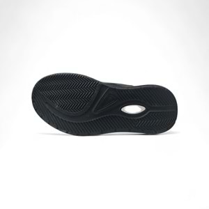 Erkek Deri Casual Bot 20001 - Siyah - 42