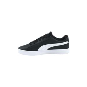 Puma Rickie Classic Erkek Spor Ayakkabı 394251 06 - Siyah - 47