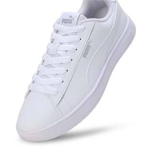 Puma Rickie Classic Erkek Spor Ayakkabı BN 39425101 - Beyaz - 46