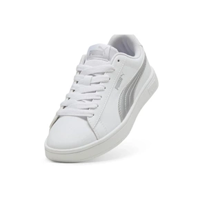 Puma Rickie Classic JR Spor Ayakkabı 39425216 - Beyaz - 38,5