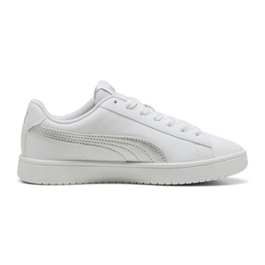 Puma Rickie Classic JR Spor Ayakkabı 39425216 - Beyaz - 38