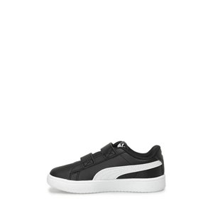 Puma Rickie Çocuk Spor Ayakkabı 39425303 - Siyah - 32