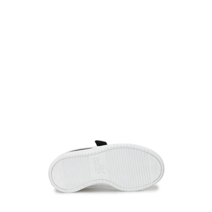 Puma Rickie Çocuk Spor Ayakkabı 39425303 - Siyah - 32