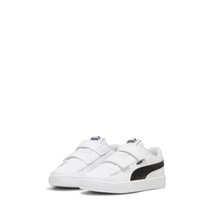 Puma Rickie Çocuk Spor Ayakkabı 39425313 - Beyaz - 30
