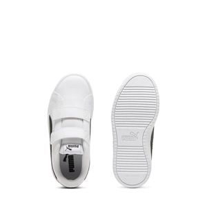 Puma Rickie Çocuk Spor Ayakkabı 39425313 - Beyaz - 30