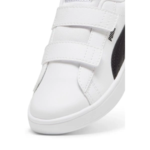 Puma Rickie Çocuk Spor Ayakkabı 39425313 - Beyaz - 32