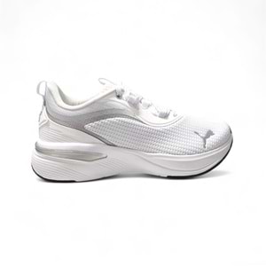 Puma Softride Charm Spor Ayakkabı 31296612 - Beyaz - 37
